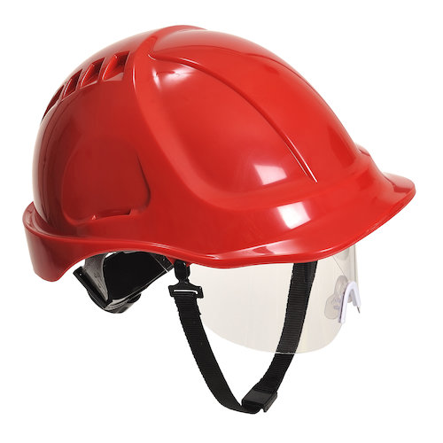 PW54 Endurance Plus Visor Helmet (5036108260706)